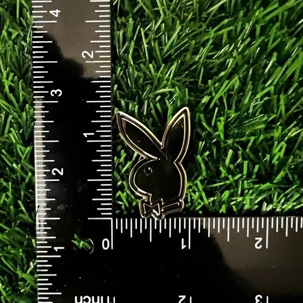Playboy pin - Picture 3 of 3
